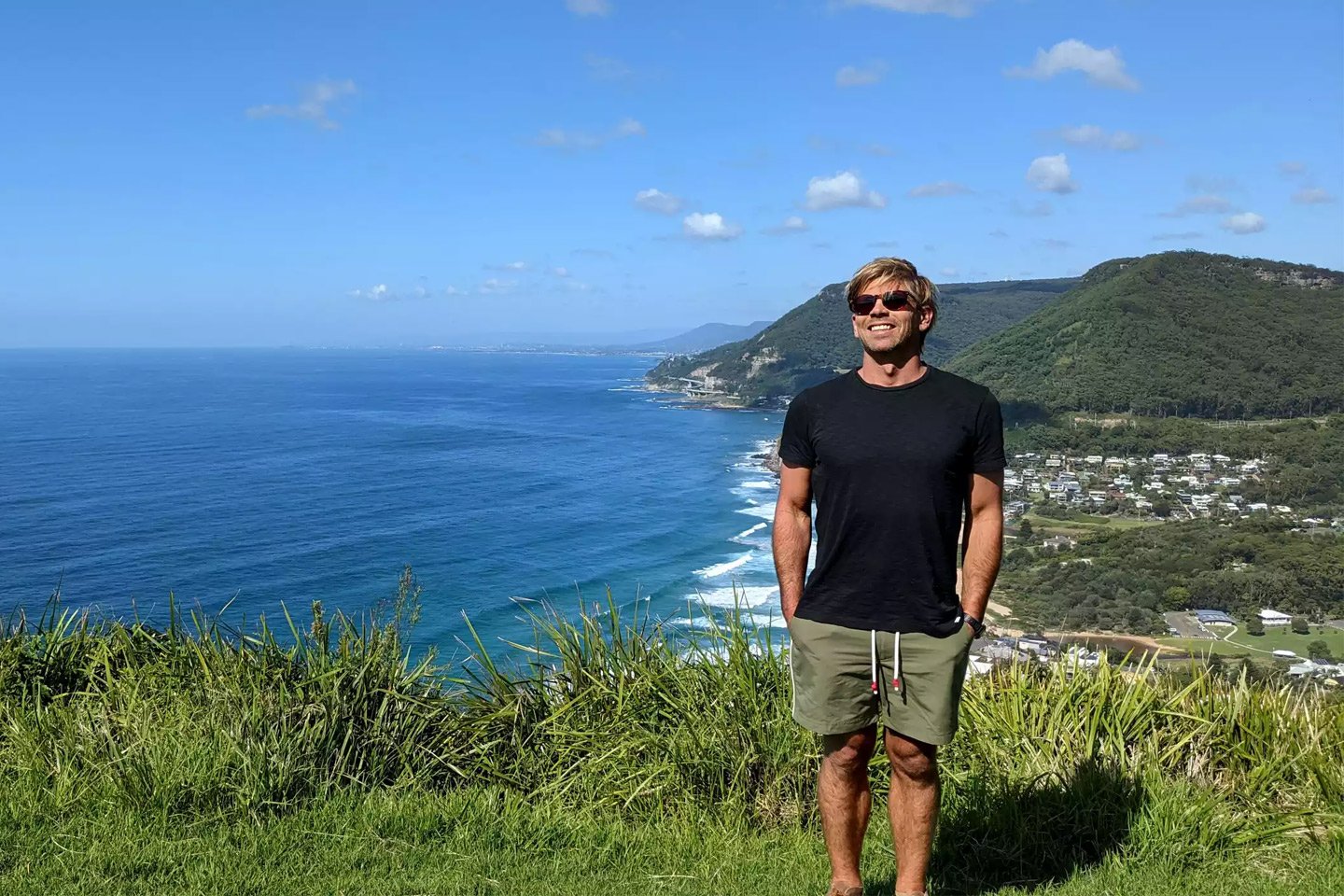 Carbon negative fashion