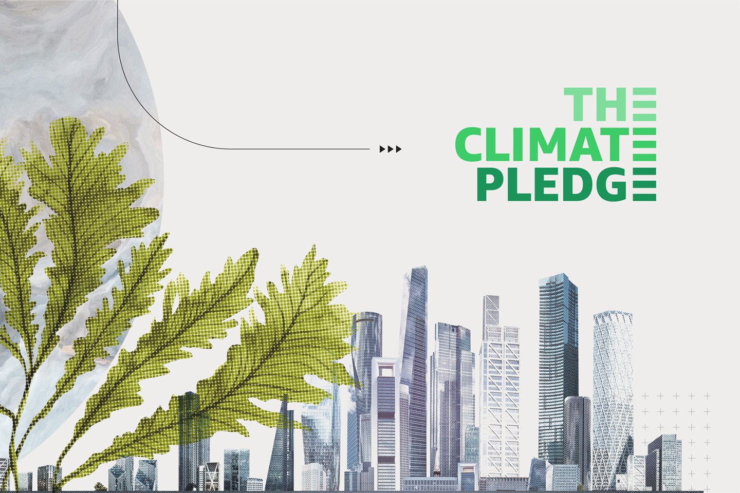 Climate Pledge