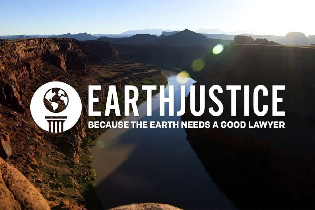 Earth Justice