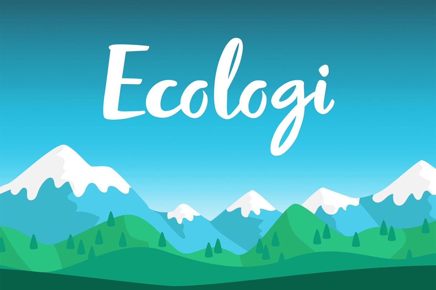 Ecologi logo