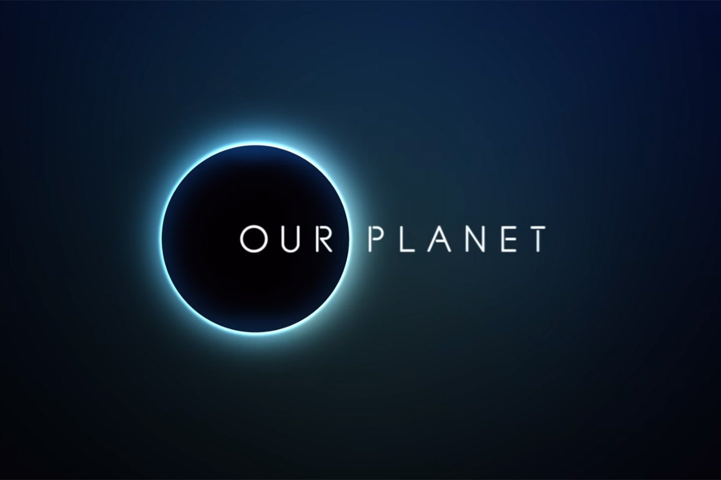 Our planet