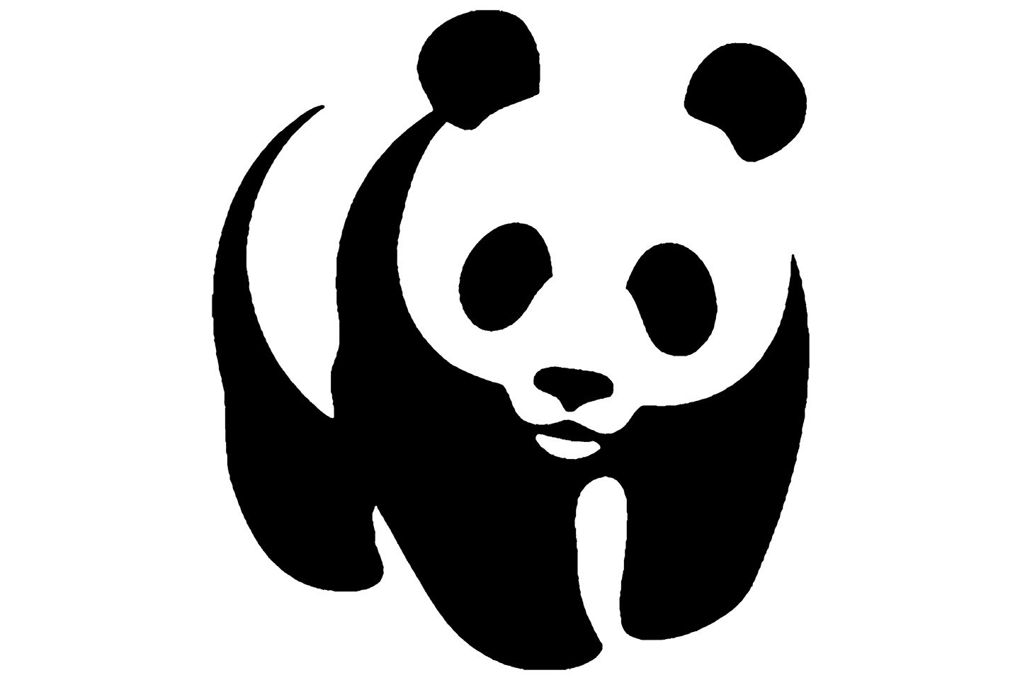 WWF logo