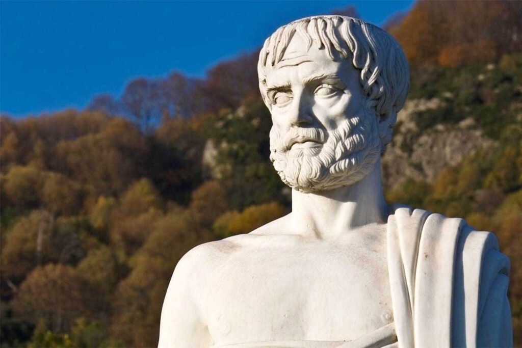 Aristotle