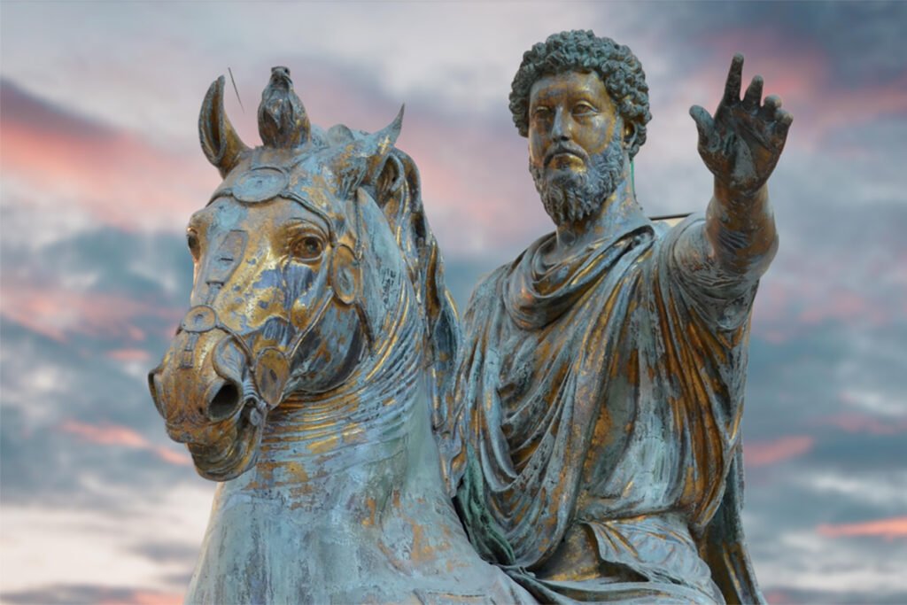 Marcus Aurelius