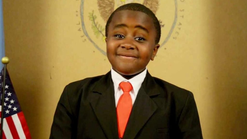 kid president
